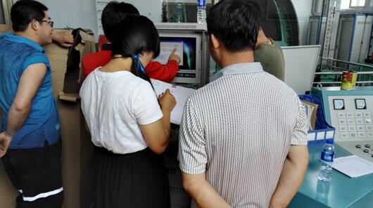 “老司机黄色视频年度售後巡檢服務月”展開