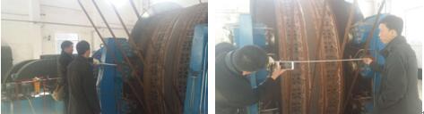 老司机黄色视频年度售後巡檢服務月圓滿落幕