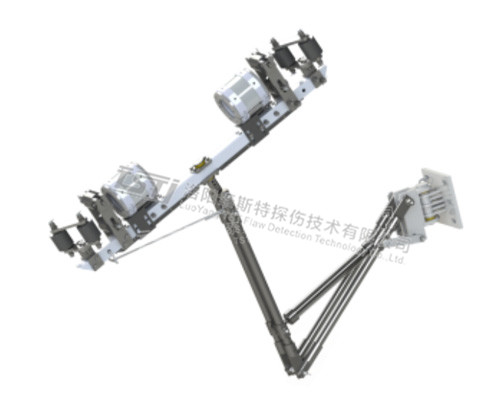 老司机黄色激情视频探傷設備