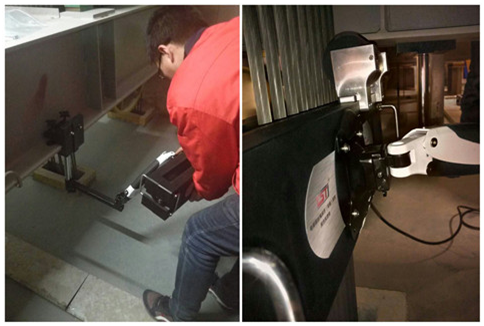 電梯老司机黄色激情视频維保檢測設備