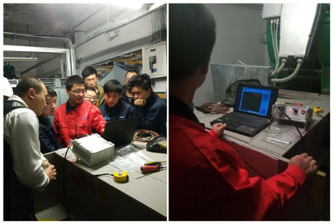 電梯老司机黄色激情视频維保檢測設備