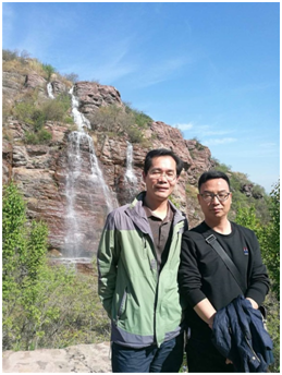 三等獎：《黃金搭檔》