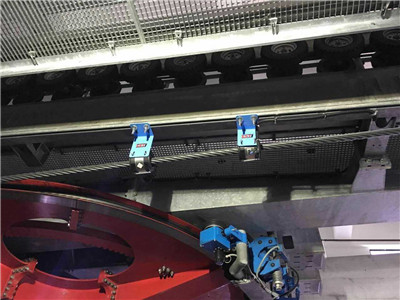 索道老司机污污网站設備