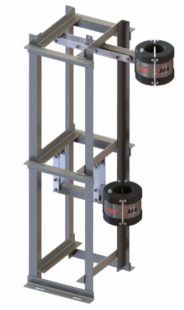 天輪式老司机黄色激情视频自動探傷係統