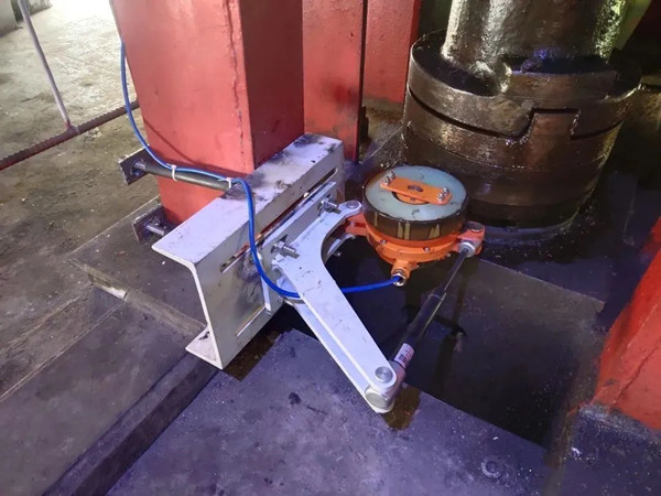 老司机黄色激情视频自動探傷係統