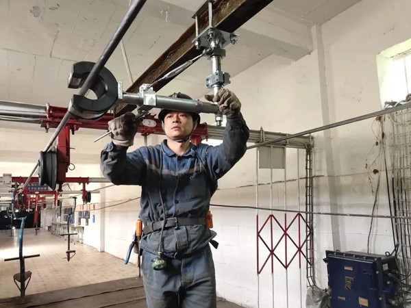 老司机黄色激情视频自動探傷係統