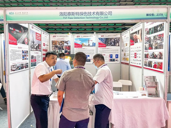老司机黄色视频公司亮相2022世界傳感器大會 老司机黄色视频公司亮相2022世界傳感器大會