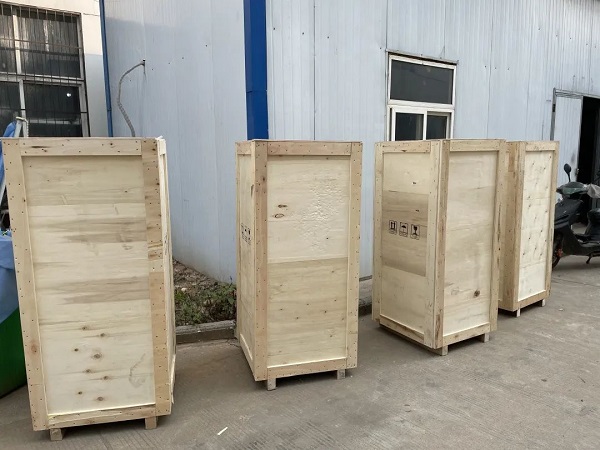 金秋收獲季｜老司机黄色视频開足馬力，忙生產趕訂單，發貨現場直擊報道！