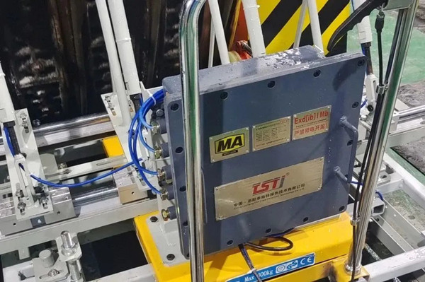 老司机黄色激情视频智能探傷係統