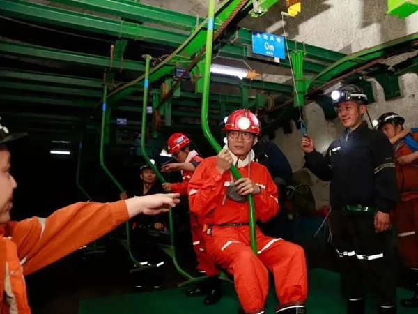 以“智”賦能，TST用科技護航煤礦安全生產！