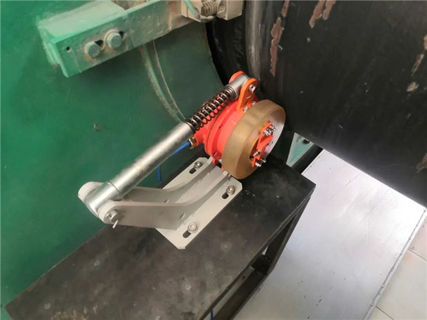 老司机黄色激情视频智能探傷係統