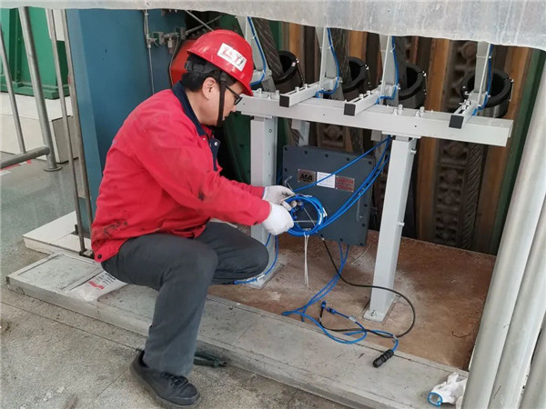 老司机黄色激情视频智能探傷係統