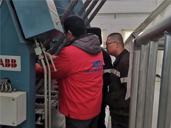 老司机黄色激情视频智能探傷係統