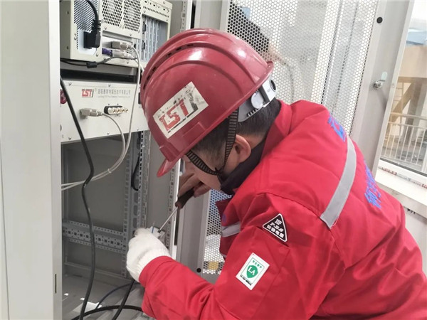 老司机黄色激情视频智能探傷係統