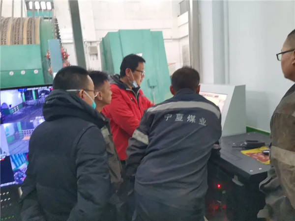 老司机黄色激情视频智能探傷係統