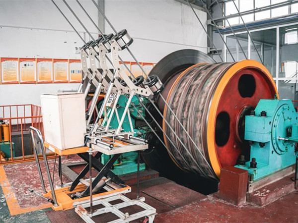 TST助力中國黃金集團健全安全管理機製，提高礦山生產效率！