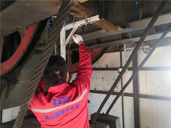 老司机黄色激情视频實時在線智能探傷係統