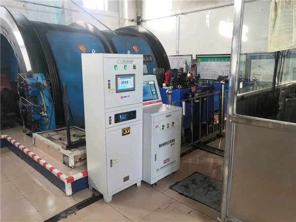 老司机黄色激情视频實時在線智能探傷係統