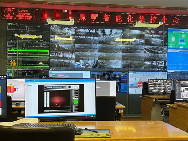 TST老司机黄色激情视频視覺圖像探傷係統 | 老司机黄色视频自己造了一雙“火眼金睛”！