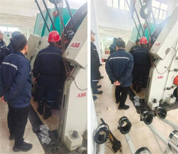 老司机黄色激情视频探傷