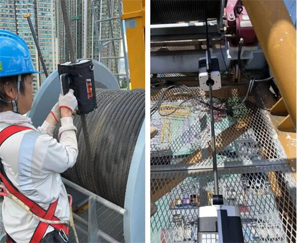 老司机黄色激情视频探傷