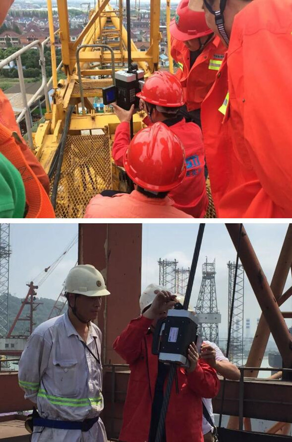 TST老司机黄色激情视频探傷（攜帶）係統