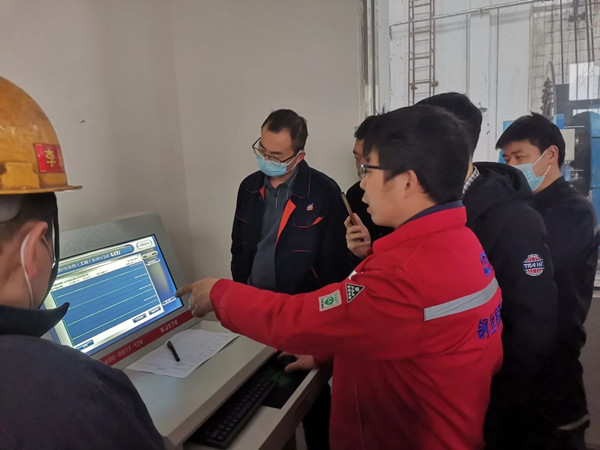 【老司机黄色视频·榜樣力量】在實幹中突破，在突破中進步、成長