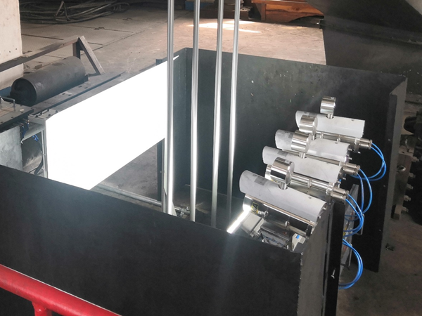 老司机黄色激情视频損傷AI視覺識別檢測係統是什麽？構成、作用及應用範圍介紹