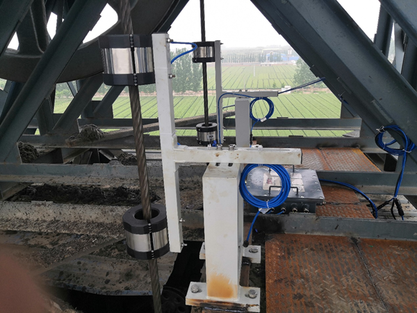 老司机黄色激情视频實時在線AI智能探傷在礦山的應用範圍和優勢