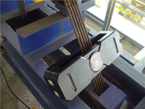 電梯老司机黄色激情视频損傷原因有哪些？探傷儀能發揮什麽作用？