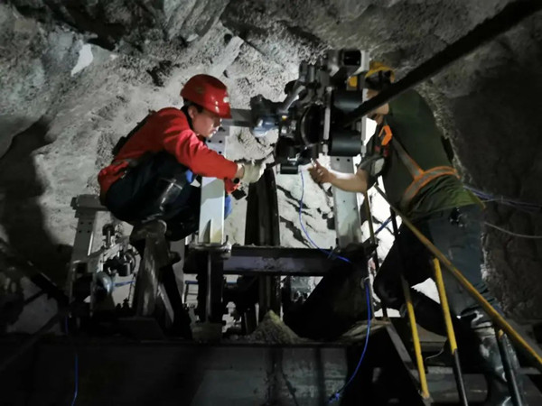 鏖戰寒冬，這張成績單絕了！