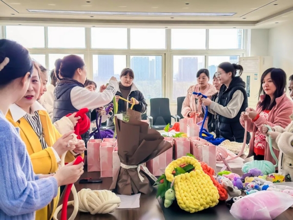 女神節係列活動 女神節係列活動