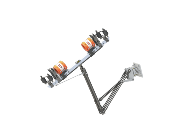 石油專用老司机黄色激情视频探傷係統的特點有哪些？