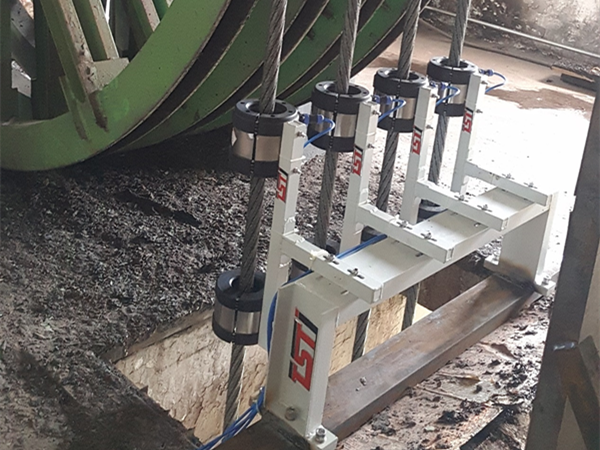 礦山設備老司机黄色激情视频損傷的危害及防範措施