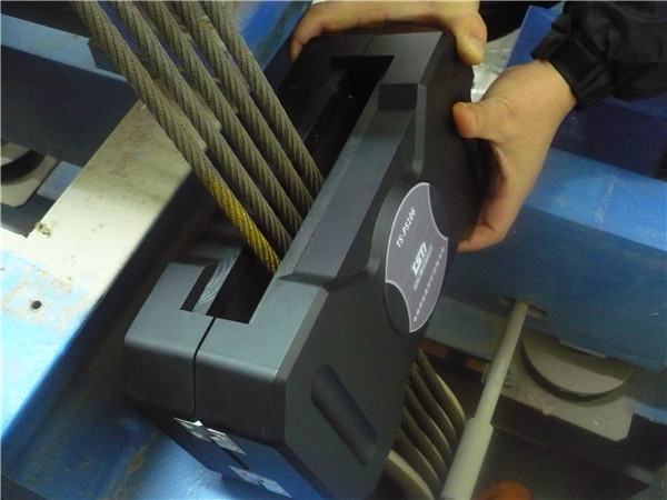 電梯行業應用現場